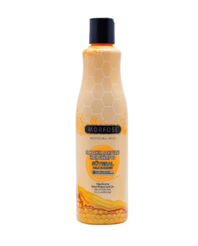 Morfose Milk & Honey Shampoing 500ml | Cheveux Secs
