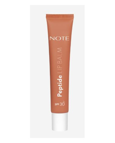 NOTE Peptide Lip Balm 01 SPF 30 | Baume Lèvres Tunisie