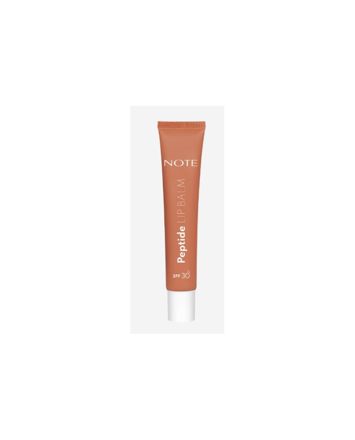 NOTE Peptide Lip Balm 01 SPF 30 | Baume Lèvres Tunisie