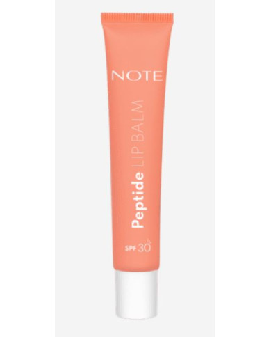 NOTE Peptide Lip Balm 02 SPF 30 | Baume Lèvres Tunisie