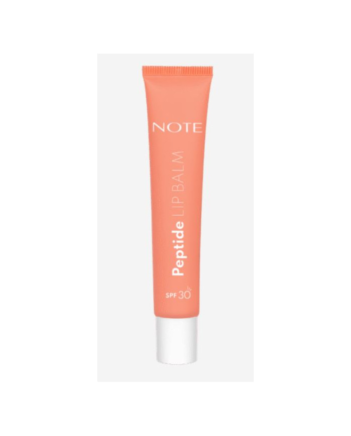 NOTE Peptide Lip Balm 02 SPF 30 | Baume Lèvres Tunisie