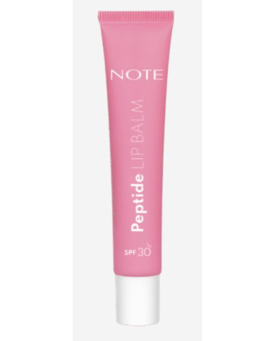 NOTE Peptide Lip Balm 03 SPF 30 | Baume Lèvres Tunisie