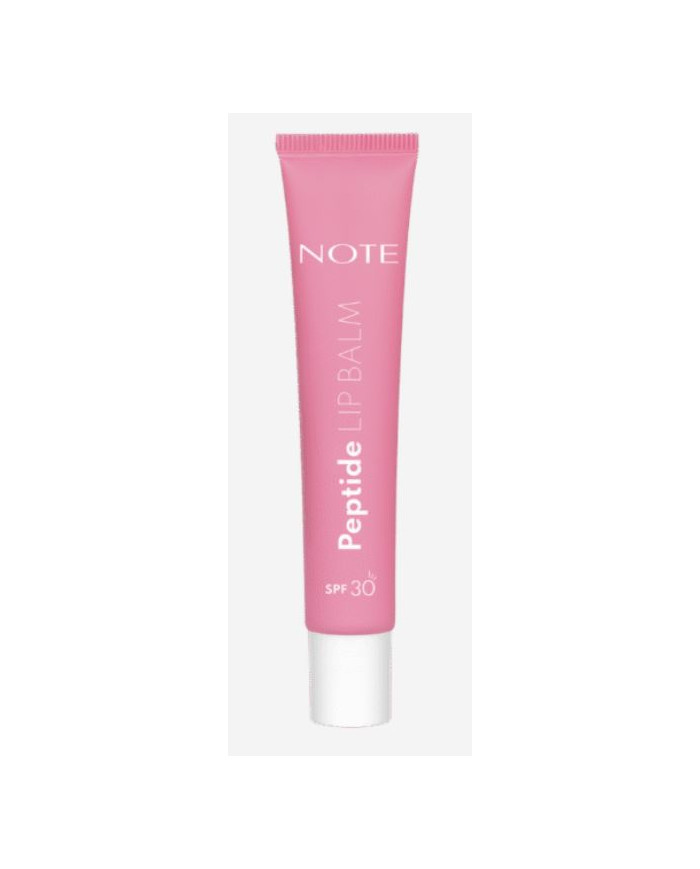 NOTE Peptide Lip Balm 03 SPF 30 | Baume Lèvres Tunisie