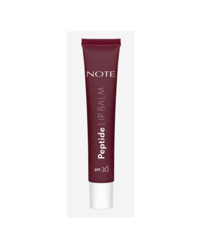 NOTE Peptide Lip Balm 04 SPF 30 | Baume Lèvres Tunisie
