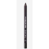 NOTE Silk Tattoo Liner 01 | Eyeliner Gel Longue Tenue | Cherry Beauty Tunisie