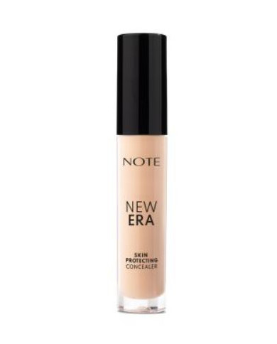 NOTE New Era Concealer 40 | Anti-Cernes Haute Couvrance | Cherry Beauty Tunisie