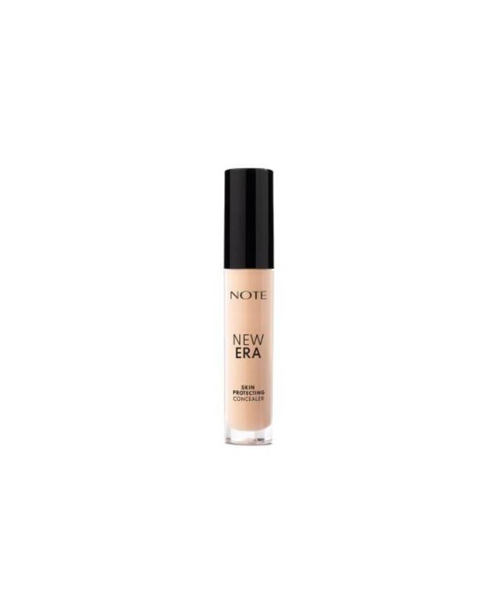 NOTE New Era Concealer 40 | Anti-Cernes Haute Couvrance | Cherry Beauty Tunisie