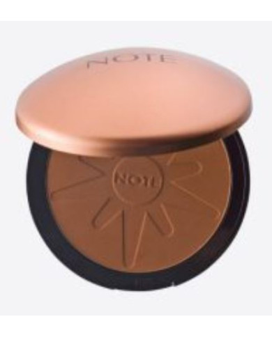 NOTE Bronzing Powder 30 SPF 15 | Poudre Bronzante | Cherry Beauty Tunisie