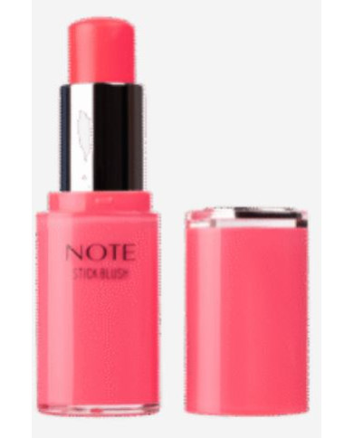 NOTE Blush Stick 30 | Blush en Stick | Cherry Beauty Tunisie