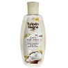 Tulipán Negro Body Oil Coco Pure White 200ml | Cherry Beauty Tunisie
