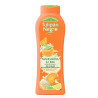 Tulipan Negro Gel Douche Mandarine Citron Vert 650 ml | Cherry Beauty