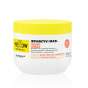 Yellow Reparative Mask 300ml | Masque Cheveux Très Abîmés Tunisie