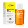 YELLOW Nourishing Oil 100 ml | Huile Nourrissante Cheveux | Cherry Beauty Tunisie