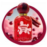 Tubbees Cherry Luxe 50 ml | Parfum Cerise Gourmand | Cherry Beauty Tunisie