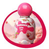 Tubbees Lychee Lush 50 ml | Parfum Fruité Gourmand | Cherry Beauty Tunisie