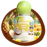Tubbees Tropical Island 50 ml | Parfum Tropical & Gourmand | Cherry Beauty Tunisie