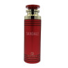 GRANDEUR Sandale Body Spray 200 ml | Inspiré Scandal Femme