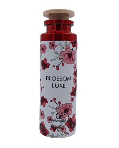 GRANDEUR Blossom Luxe Body Spray 200 ml | Inspiré Gucci Bloom
