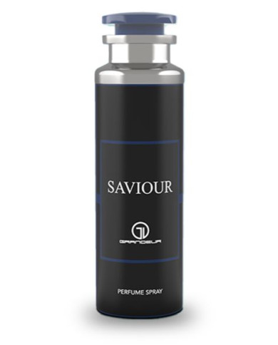 GRANDEUR Saviour Body Spray 200 ml | Inspiré Sauvage Dior