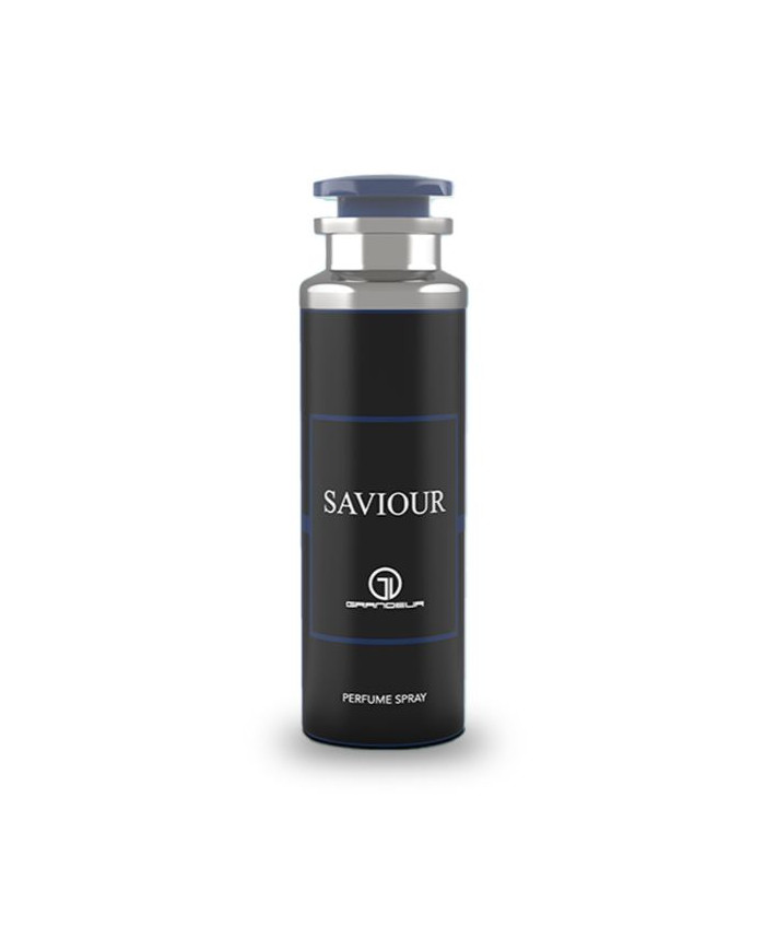 GRANDEUR Saviour Body Spray 200 ml | Inspiré Sauvage Dior