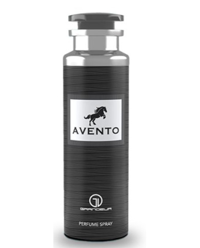 GRANDEUR Avento Body Spray 200 ml | Inspiré Creed Aventus