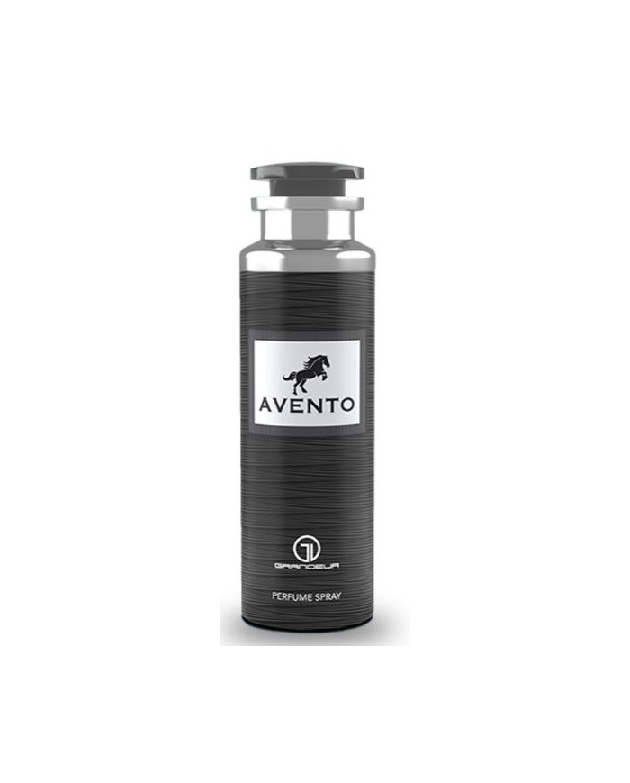 GRANDEUR Avento Body Spray 200 ml | Inspiré Creed Aventus