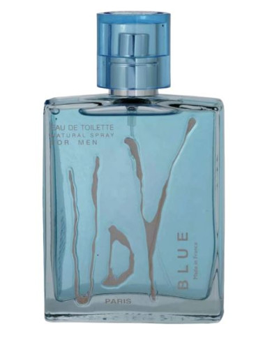 UDV Blue Eau de Toilette Homme 100ml | Ulric de Varens