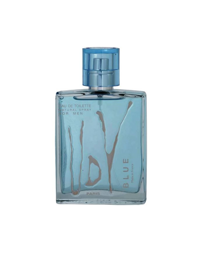UDV Blue Eau de Toilette Homme 100ml | Ulric de Varens
