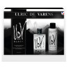 UDV Black Coffret Homme 100 ml + Déodorant 200 ml | Cherry Beauty Tunisie