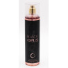 CAMARA Black Opus Brume Corps & Cheveux 250 ml | Cherry Beauty Tunisie