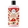 C'FRESH Gel Douche Cheesecake Fraise 500 ml | Cherry Beauty Tunisie
