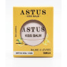 ASTUS KISS Balm Vanille SPF 10 | Baume à Lèvres | Cherry Beauty Tunisie