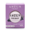 ASTUS KISS Balm Cassis SPF 10 | Baume à Lèvres | Cherry Beauty Tunisie