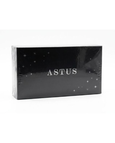 ASTUS Coffret Elixir 30ml | Parfum & Déodorant Femme | Cherry Beauty Tunisie