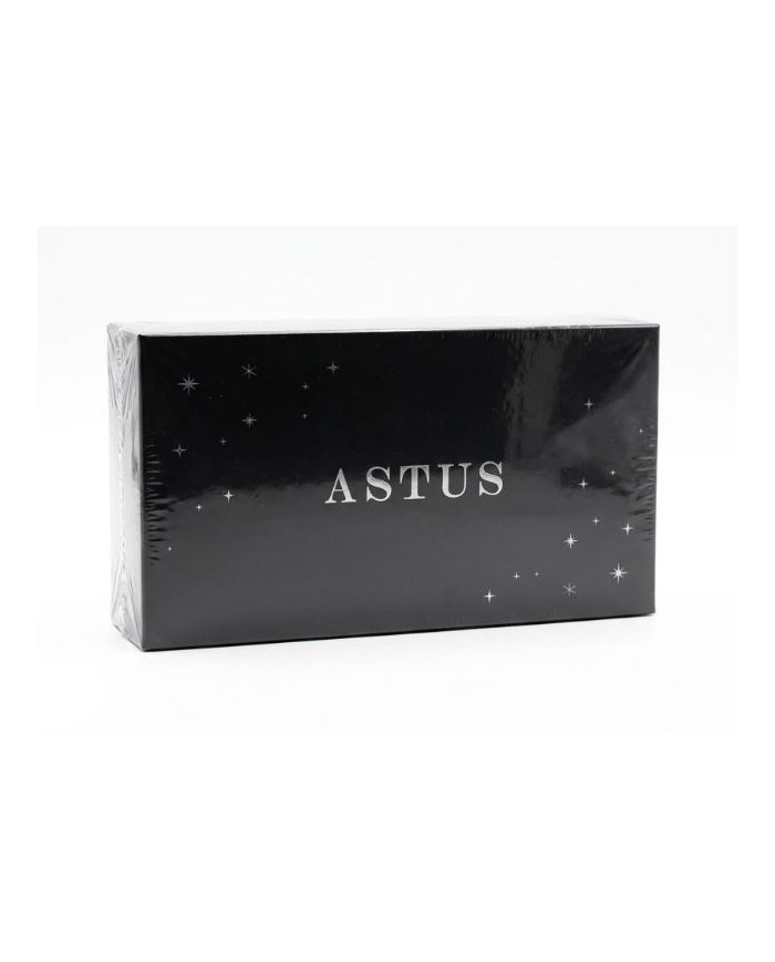 ASTUS Coffret Elixir 30ml | Parfum & Déodorant Femme | Cherry Beauty Tunisie