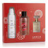 ASTUS Coffret FAN INTER 30ml | Parfum Femme | Cherry Beauty Tunisie