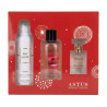 ASTUS Coffret FAN GLOW 30ml | Parfum Femme | Cherry Beauty Tunisie