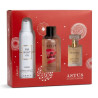 ASTUS Coffret FAN NIGHT OR 30ml | Parfum Femme | Cherry Beauty Tunisie