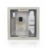 ASTUS Coffret The Gentlemen Homme | Parfum 30ml | Cherry Beauty Tunisie