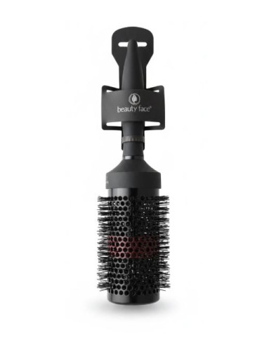 RUBY FACE Brosse Séchoir Pro Ceramic 52mm | Cherry Beauty Tunisie