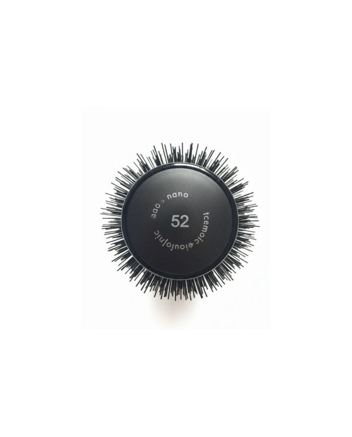 RUBY FACE Brosse Séchoir Pro Ceramic 52mm | Cherry Beauty Tunisie