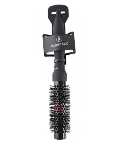 RUBY FACE Brosse Séchoir 25mm | Pro Ceramic Nano Iconic | Tunisie