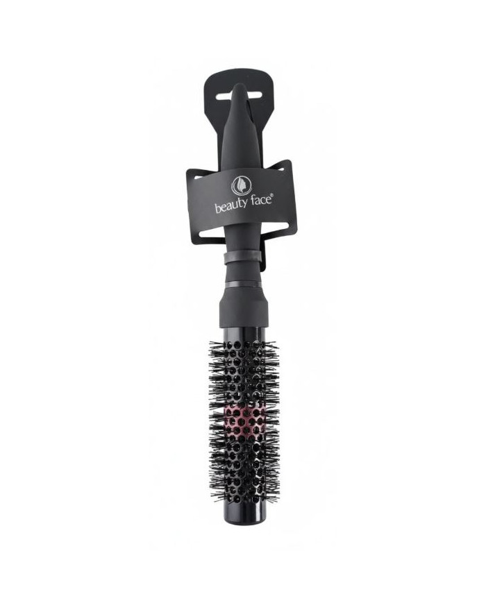 RUBY FACE Brosse Séchoir 25mm | Pro Ceramic Nano Iconic | Tunisie