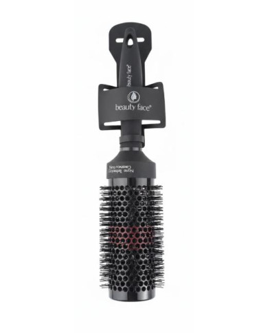BEAUTY FACE Brosse Séchoir 44mm | Pro Ceramic | Cherry Beauty Tunisie