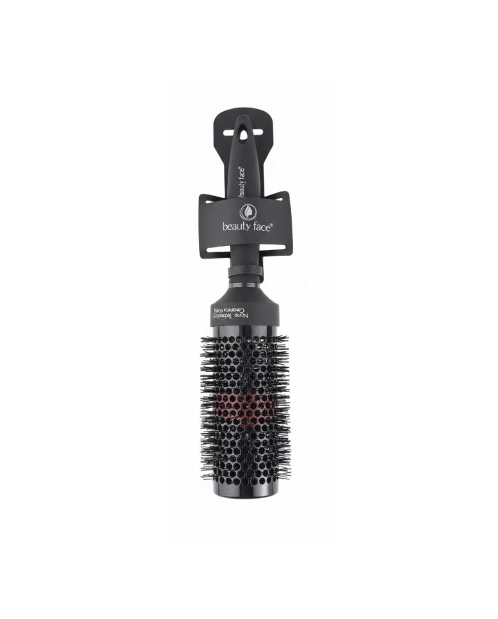 BEAUTY FACE Brosse Séchoir 44mm | Pro Ceramic | Cherry Beauty Tunisie