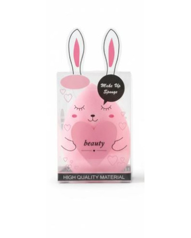 Beauty Blender Flat Edge | Éponge Maquillage Multi-Usage | Cherry Beauty Tunisie
