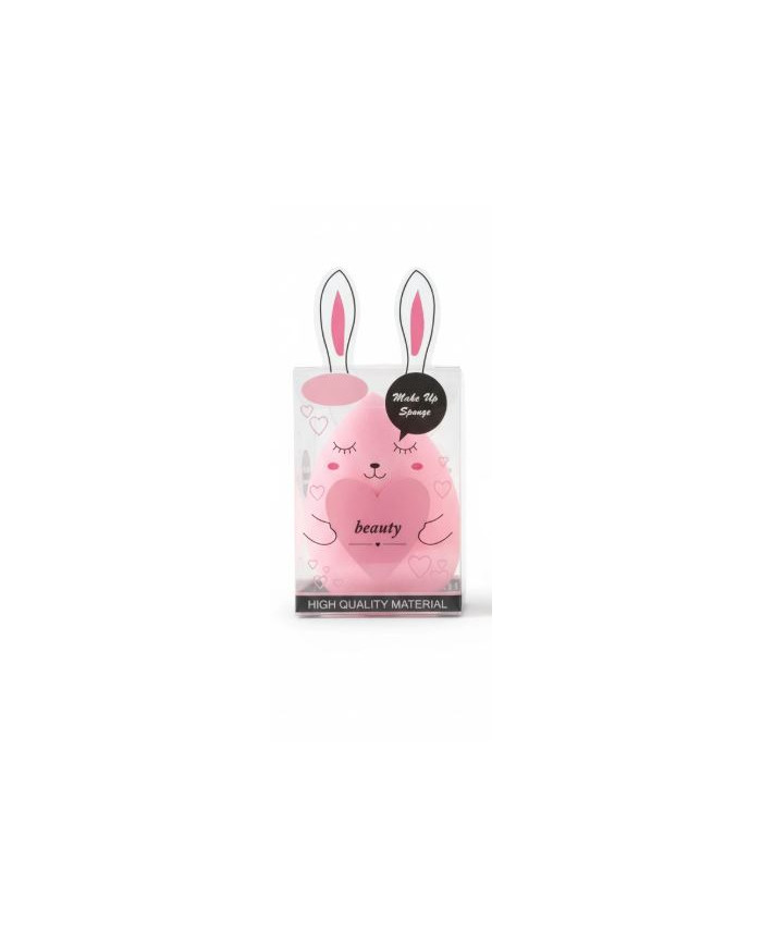 Beauty Blender Flat Edge | Éponge Maquillage Multi-Usage | Cherry Beauty Tunisie