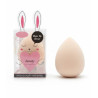 Beauty Blender Teardrop | Éponge Maquillage Multi-Usage | Cherry Beauty Tunisie