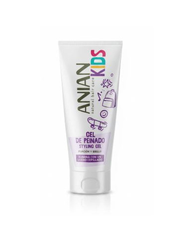 Anian Kids Hair Styling Gel 250 ml | Gel Coiffant Enfant Tunisie