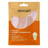Dermokil Patch Yeux Vitamine C & Acide Hyaluronique | Cherry Beauty Tunisie